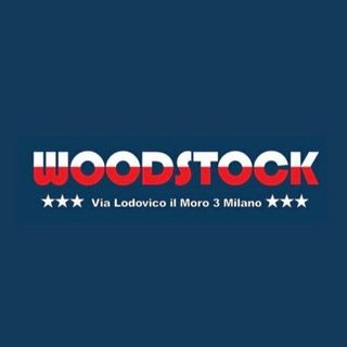 Woodstock Milano logo